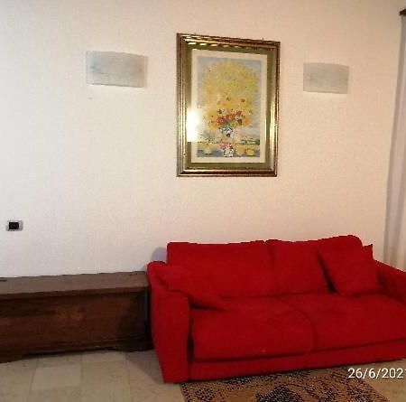 Appartement La Dimora Di Re Carlo à Cagliari Extérieur photo