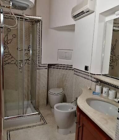 Appartement La Dimora Di Re Carlo à Cagliari Extérieur photo