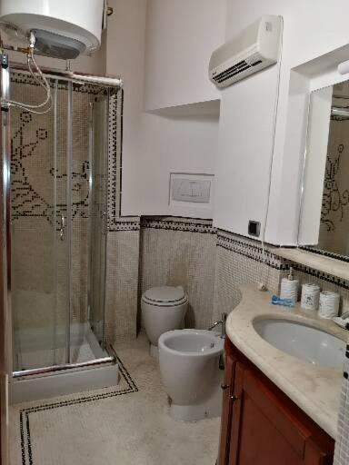 Appartement La Dimora Di Re Carlo à Cagliari Extérieur photo