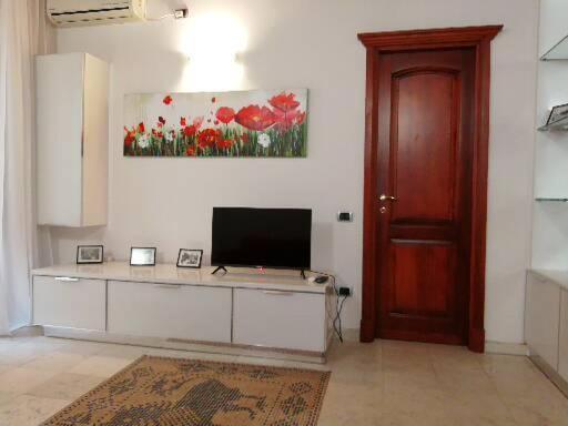 Appartement La Dimora Di Re Carlo à Cagliari Extérieur photo
